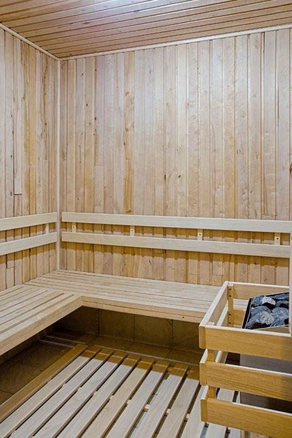 Holiday Home In Harrachov 33511 Luaran gambar