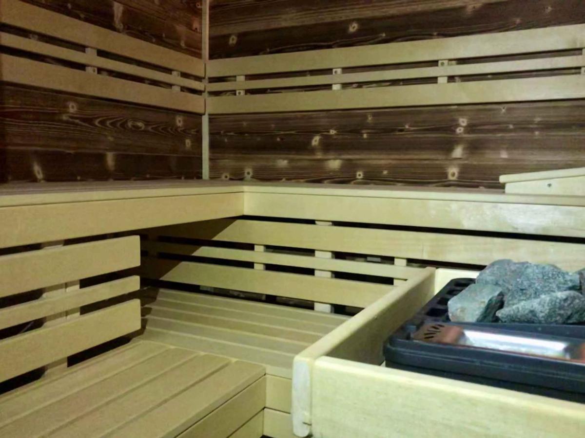 Holiday Home In Harrachov 33511 Luaran gambar