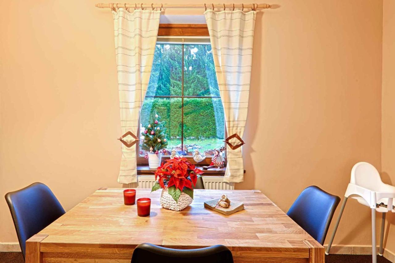 Holiday Home In Harrachov 33511 Luaran gambar